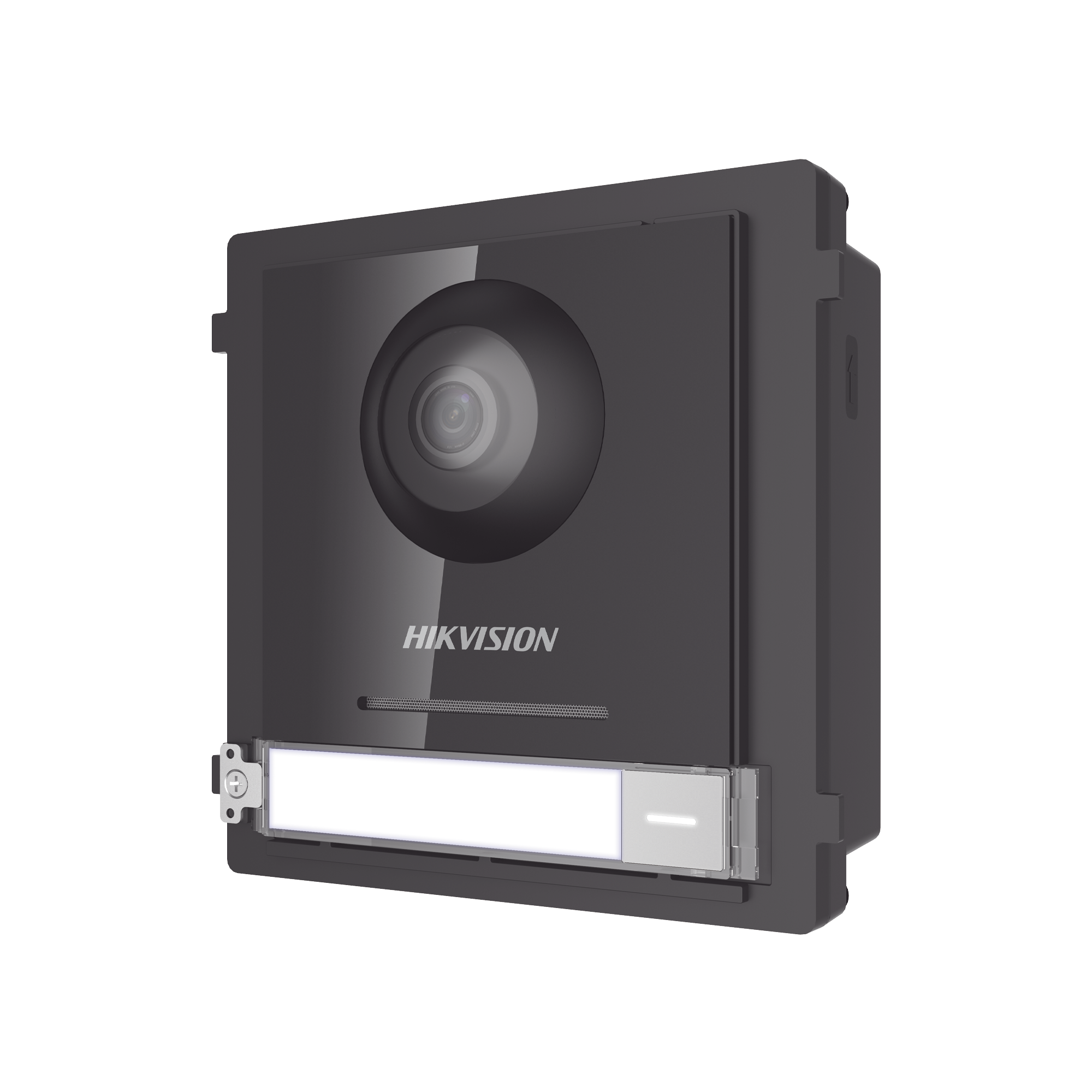 Frente de calle IP 2 Megapixel para Videoportero Modular / PoE / Angulo 146° / Ultra Baja Iluminación / Exterior IP65 / WDR 120 dB Frente de calle IP 2 Megapixel para Videoportero Modular / PoE / Angulo 146° / Ultra Baja Iluminación / Exterior IP65 / WDR 120 dB